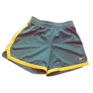 NIKE size 6 kids shorts